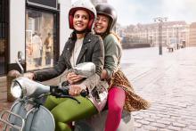 JOBST Trendfarben 2021
